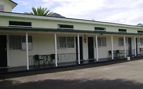 Mataki Motel Murchison